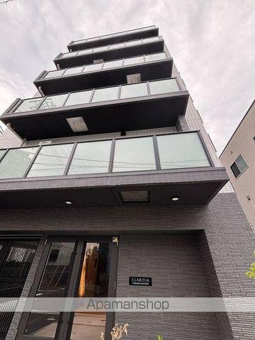 クラリティア板橋本町