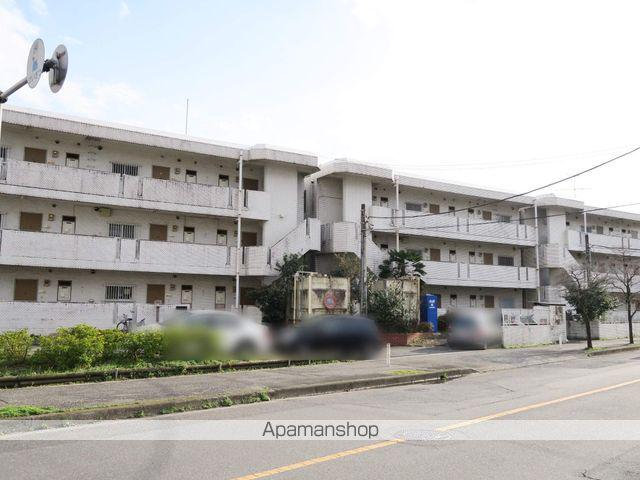 グランドハイツ