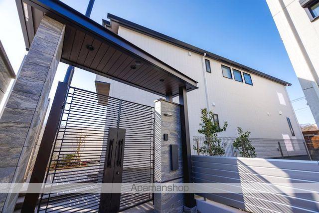 東急大井町線 二子玉川駅 徒歩15分 2階建 築1年