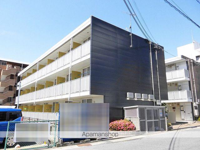 レオパレスCRANEⅡ
