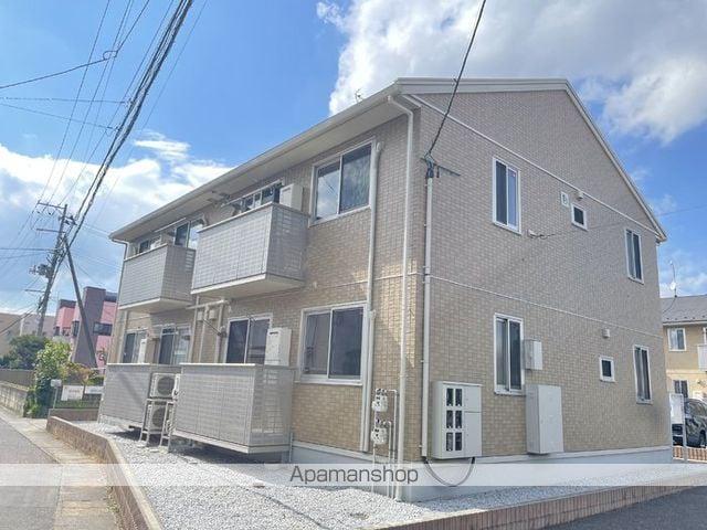 グランテージB(2LDK/2階)