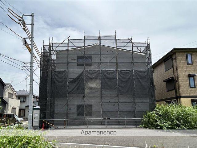 MELLAS相模原Ⅱ(1K/2階)