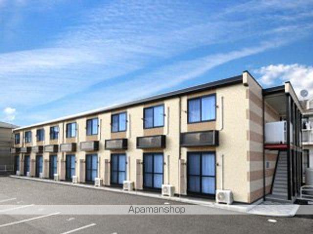 レオパレスグレース東福山