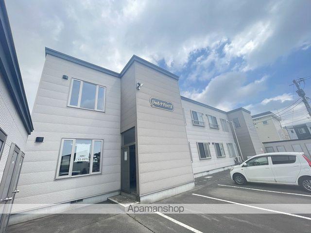 ぴゅあすずかけ