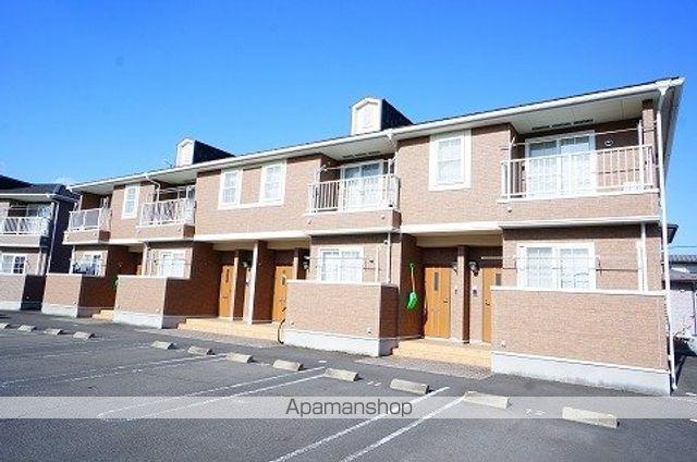 サンライズメゾン弐番館