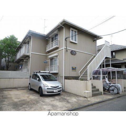 シティオ中落合