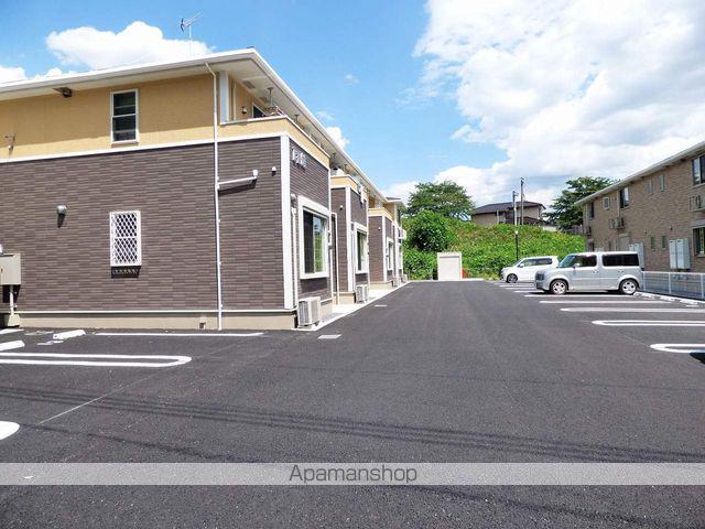 アイフィールドⅡ番館