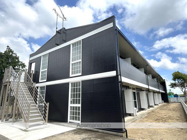 サンヴィレッジシラハタⅢ