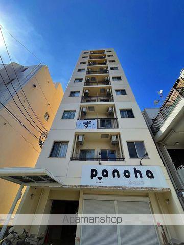 CASA LUCA(1K/2階)