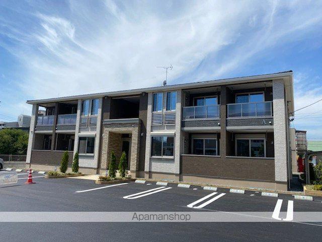 クレアガーデンA