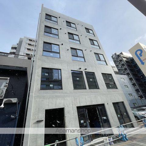 REFINA晩翠(ワンルーム/5階)