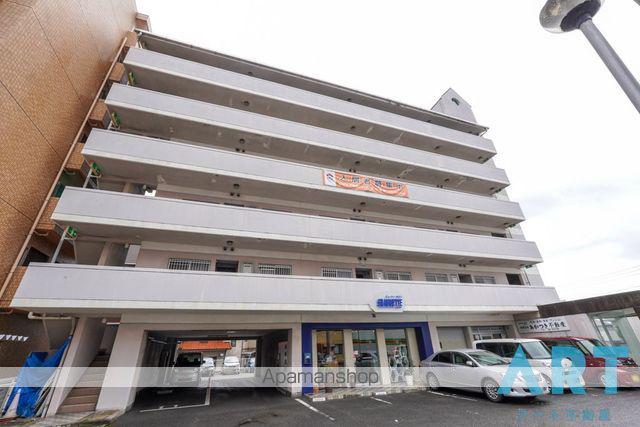 エル・エスパシオ