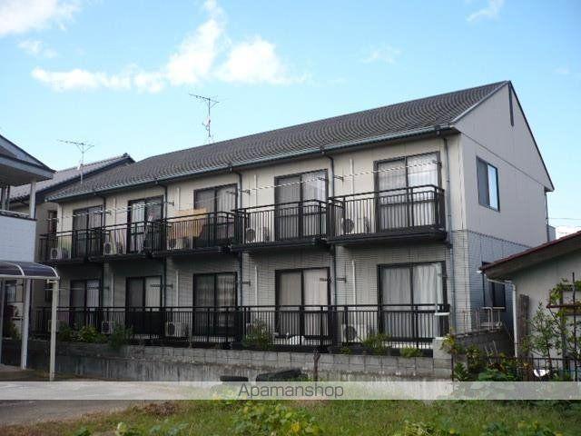 ディアスセフィラ95(1K/2階)