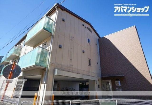 サニーイースト生駒