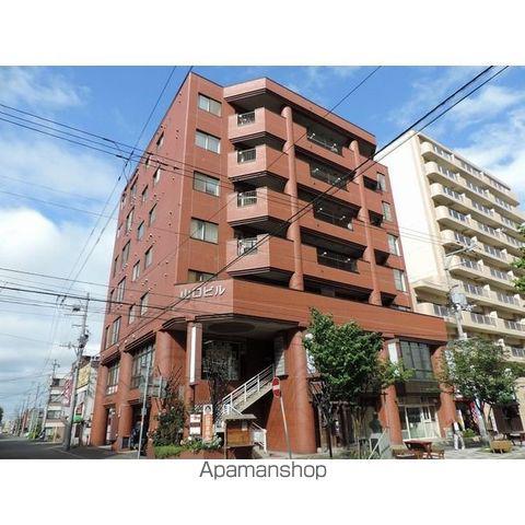 山口マンション(2LDK/4階)
