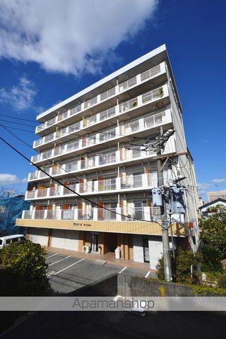 グランドールマンション