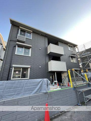 D-ROOM名駅B棟