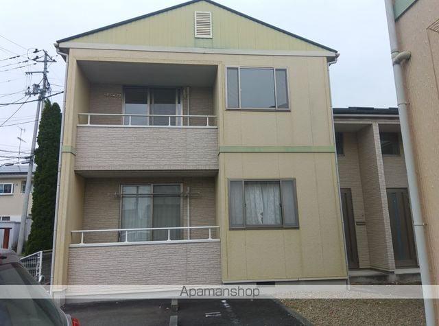 ルーヴパルクC棟