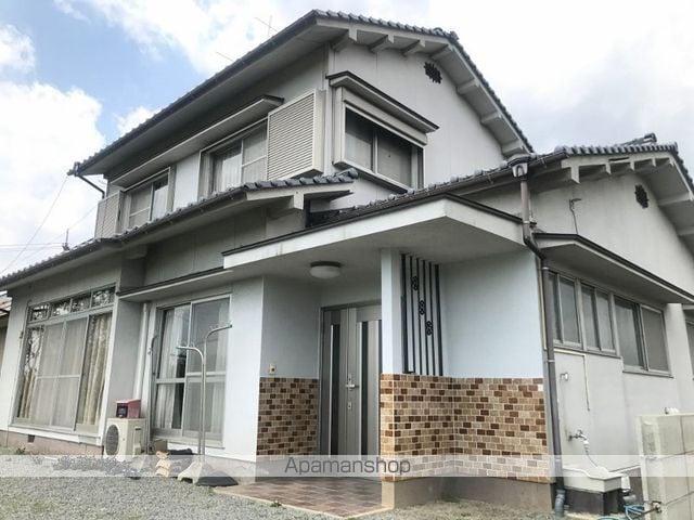 福塩線 道上駅 徒歩9分  築55年(5DK)