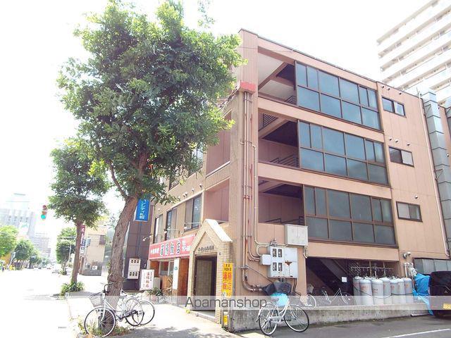 アーバンシティ札幌