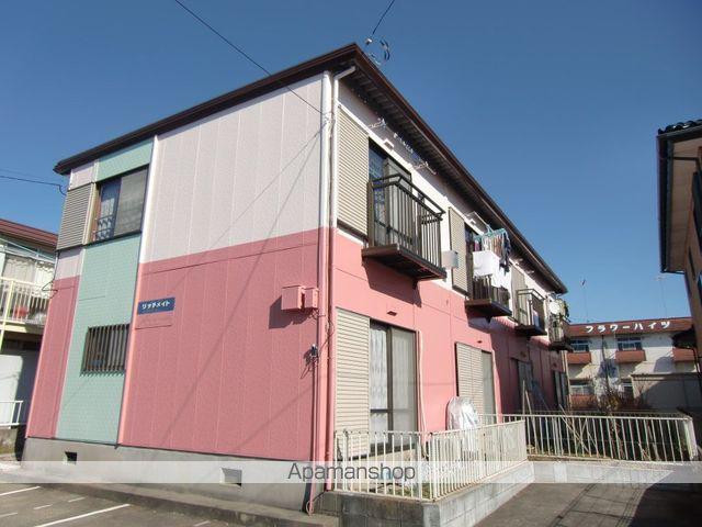 リッチメイト花畑(3DK)