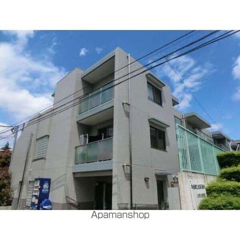 グラントレゾール明大前