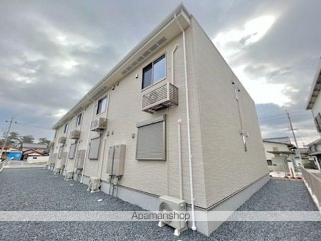 プレッソ・ロートⅤ[1階]