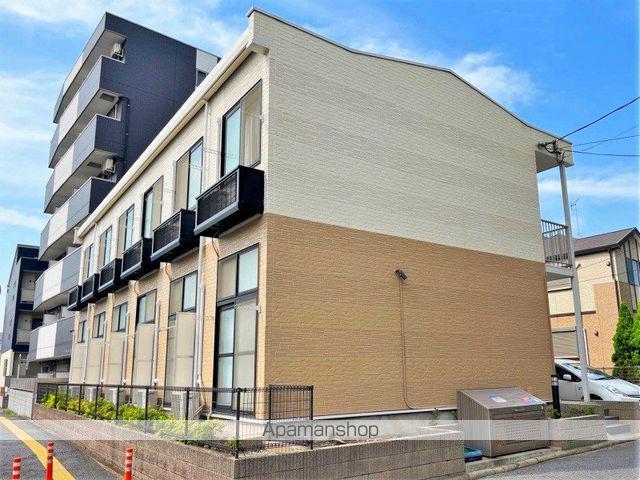 レオパレスローズガーデン