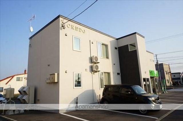 CREDO(1LDK/2階)