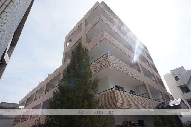 アンソレイユ代々木