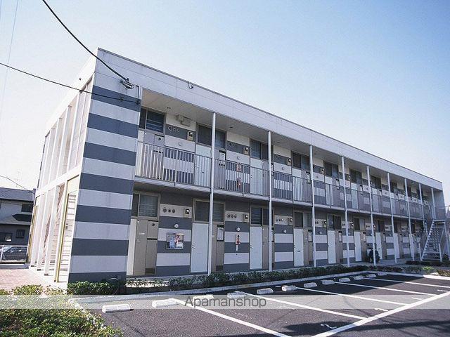 レオパレスプレミール