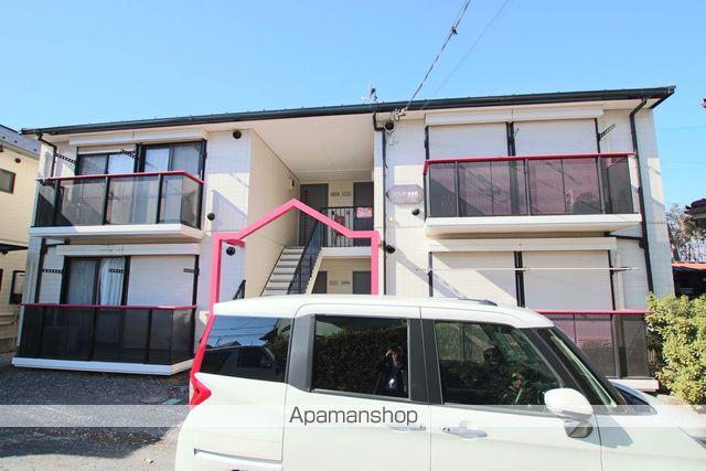 ソフィア壱番館[1階]