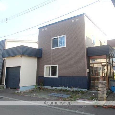 函館本線 野幌駅 徒歩17分  築53年(4LDK)