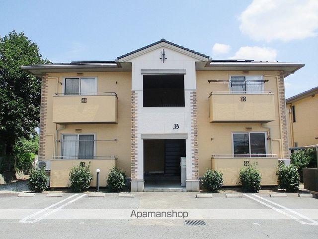 プロヴァンスリュミエールB