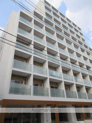 クレヴィスタ板橋西台Ⅲ
