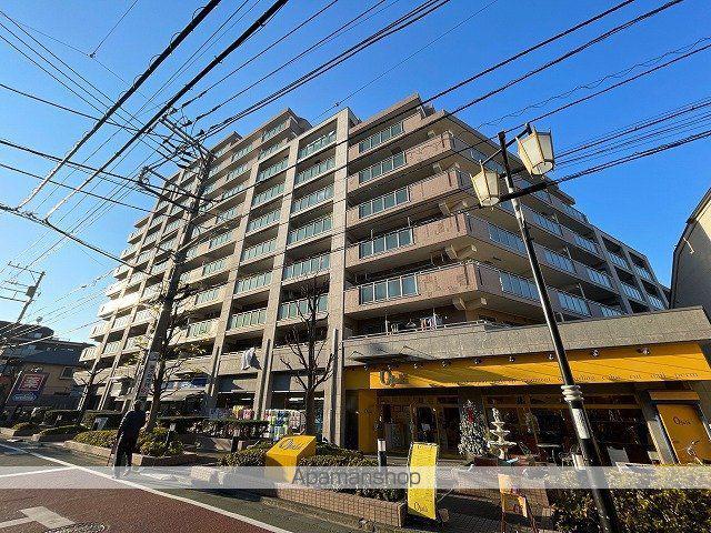 グランフォンテ(2LDK/7階)