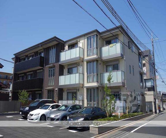 シャーメゾン京都・雅