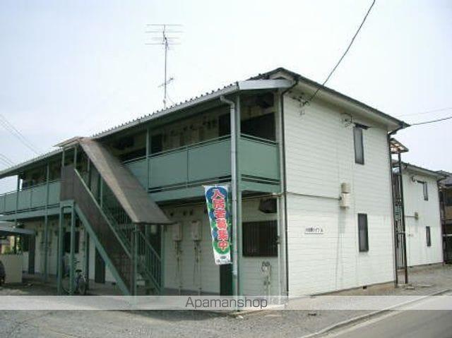 小谷野ハイツ
