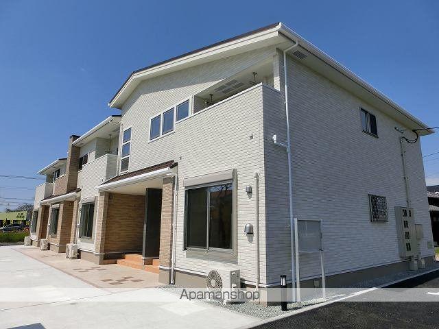 ヴィラ ピアーチェⅡ