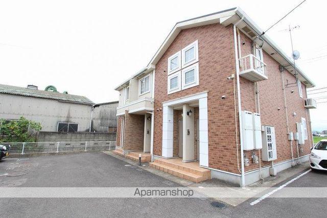 ロイヤルスクウェア一宮Ⅰ