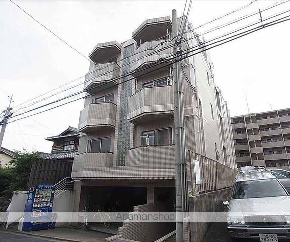 紫竹牛若町マンション