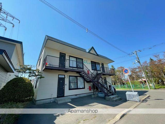 コーポウイング