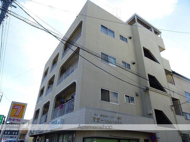 マンションやまと