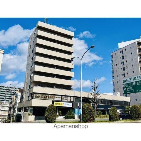 サン東山公園ウエスト(1LDK/7階)