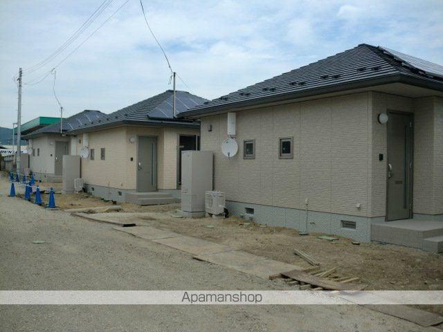 東北本線 桑折駅 徒歩15分 1階建 築14年