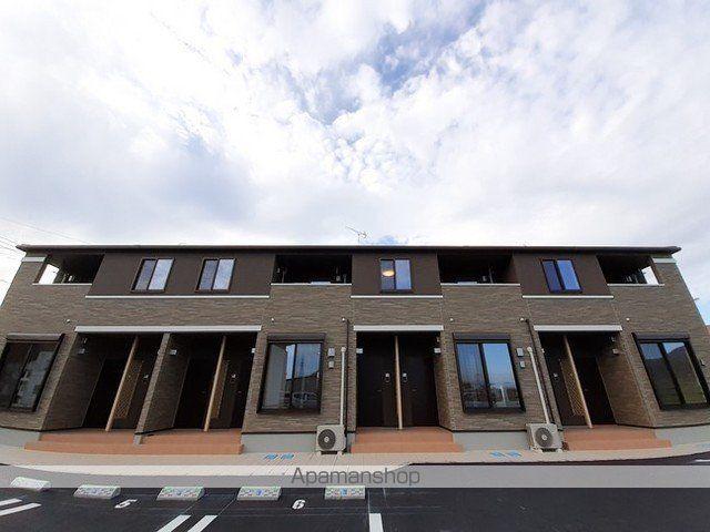 アムールメゾンA