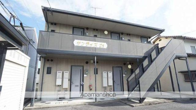 サンライズ21