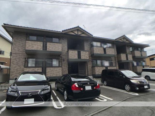 ウィルモア小柴見