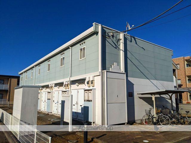 レオパレスソレイユ