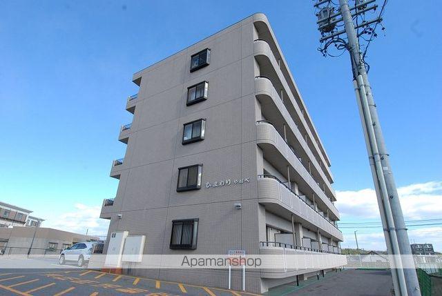 ひまわりやなべ[5階]